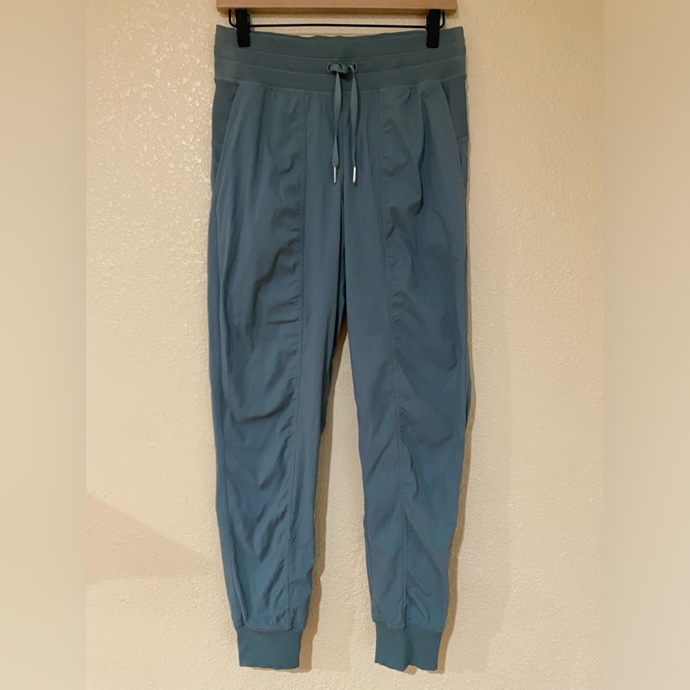 Lululemon Dance Studio Jogger